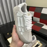 $80.00 USD Amiri Casual Shoes For Men #1433578