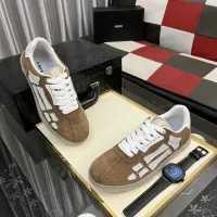 $80.00 USD Amiri Casual Shoes For Men #1433579