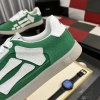 $80.00 USD Amiri Casual Shoes For Men #1433581