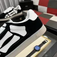 $80.00 USD Amiri Casual Shoes For Men #1433582