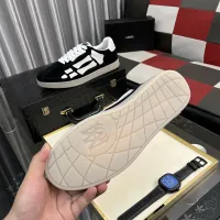 $80.00 USD Amiri Casual Shoes For Men #1433582