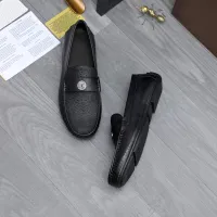 $82.00 USD Bottega Veneta BV Leather Shoes For Men #1433628