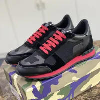$88.00 USD Valentino Casual Shoes For Men #1433651