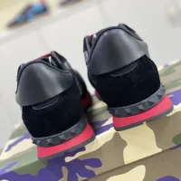 $88.00 USD Valentino Casual Shoes For Men #1433651