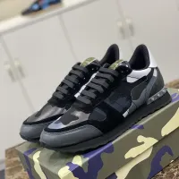 $88.00 USD Valentino Casual Shoes For Men #1433653