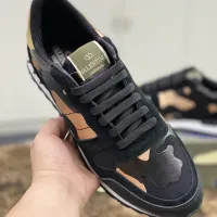 $88.00 USD Valentino Casual Shoes For Men #1433654
