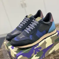 $88.00 USD Valentino Casual Shoes For Men #1433655