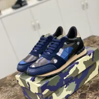 $88.00 USD Valentino Casual Shoes For Men #1433657