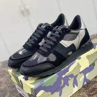$88.00 USD Valentino Casual Shoes For Men #1433658