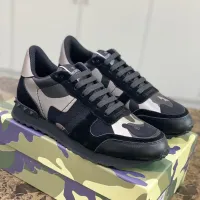 $88.00 USD Valentino Casual Shoes For Men #1433658