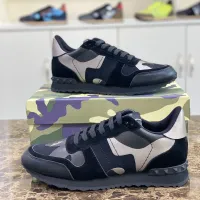 $88.00 USD Valentino Casual Shoes For Men #1433658