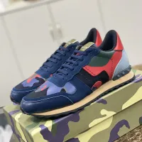 $88.00 USD Valentino Casual Shoes For Men #1433659
