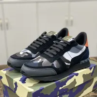 $88.00 USD Valentino Casual Shoes For Men #1433660
