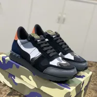 $88.00 USD Valentino Casual Shoes For Men #1433660