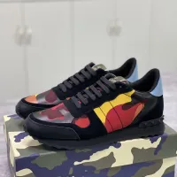 $88.00 USD Valentino Casual Shoes For Men #1433661