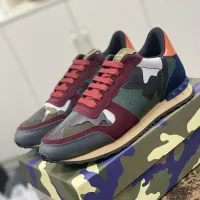 $88.00 USD Valentino Casual Shoes For Men #1433662