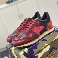 $88.00 USD Valentino Casual Shoes For Men #1433663