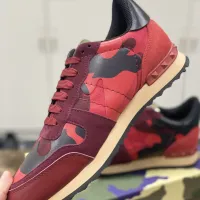 $88.00 USD Valentino Casual Shoes For Men #1433663