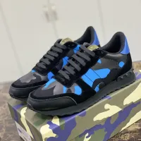 $88.00 USD Valentino Casual Shoes For Men #1433664