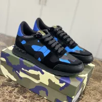 $88.00 USD Valentino Casual Shoes For Men #1433664