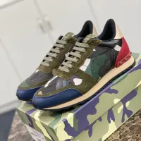 $88.00 USD Valentino Casual Shoes For Men #1433665