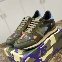 $88.00 USD Valentino Casual Shoes For Men #1433666