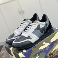 $88.00 USD Valentino Casual Shoes For Men #1433667