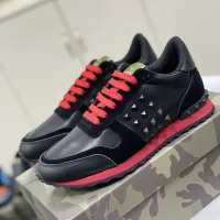 $88.00 USD Valentino Casual Shoes For Men #1433669