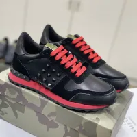 $88.00 USD Valentino Casual Shoes For Men #1433669