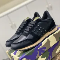 $88.00 USD Valentino Casual Shoes For Men #1433670