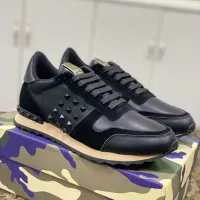 $88.00 USD Valentino Casual Shoes For Men #1433670