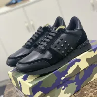 $88.00 USD Valentino Casual Shoes For Men #1433671