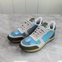 $88.00 USD Valentino Casual Shoes For Men #1433672