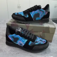 $88.00 USD Valentino Casual Shoes For Men #1433673