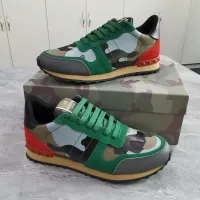 $88.00 USD Valentino Casual Shoes For Men #1433674