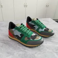 $88.00 USD Valentino Casual Shoes For Men #1433674