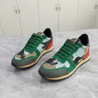 $88.00 USD Valentino Casual Shoes For Men #1433674
