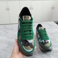 $88.00 USD Valentino Casual Shoes For Men #1433674
