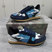 $88.00 USD Valentino Casual Shoes For Men #1433675