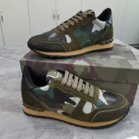 $88.00 USD Valentino Casual Shoes For Men #1433676
