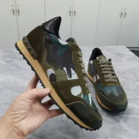 $88.00 USD Valentino Casual Shoes For Men #1433676