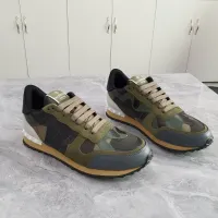 $88.00 USD Valentino Casual Shoes For Men #1433677