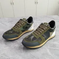 $88.00 USD Valentino Casual Shoes For Men #1433677