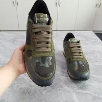 $88.00 USD Valentino Casual Shoes For Men #1433677