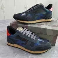 $88.00 USD Valentino Casual Shoes For Men #1433678