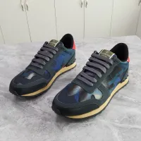 $88.00 USD Valentino Casual Shoes For Men #1433678