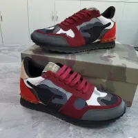 $88.00 USD Valentino Casual Shoes For Men #1433679