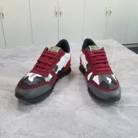 $88.00 USD Valentino Casual Shoes For Men #1433679