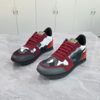 $88.00 USD Valentino Casual Shoes For Men #1433679