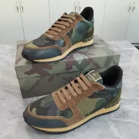 $88.00 USD Valentino Casual Shoes For Men #1433680